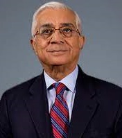 Dr. Om Ganda